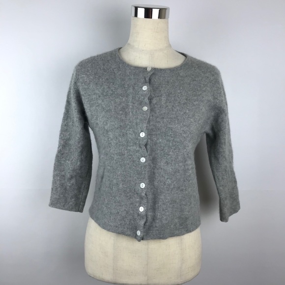 Kirkland Signature Sweaters | Kirkland Signature 0 Cashmere Sweater | Poshmark